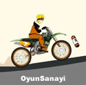 Naruto Motosiklet