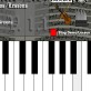  Klavye Piyano