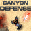 Kanyon Savunması