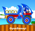 Sonic Kamyon