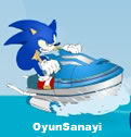 Super Sonic Kayak 2
